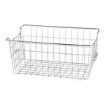 Basket, Stainless Steel 스테인레스 사각 시험관망