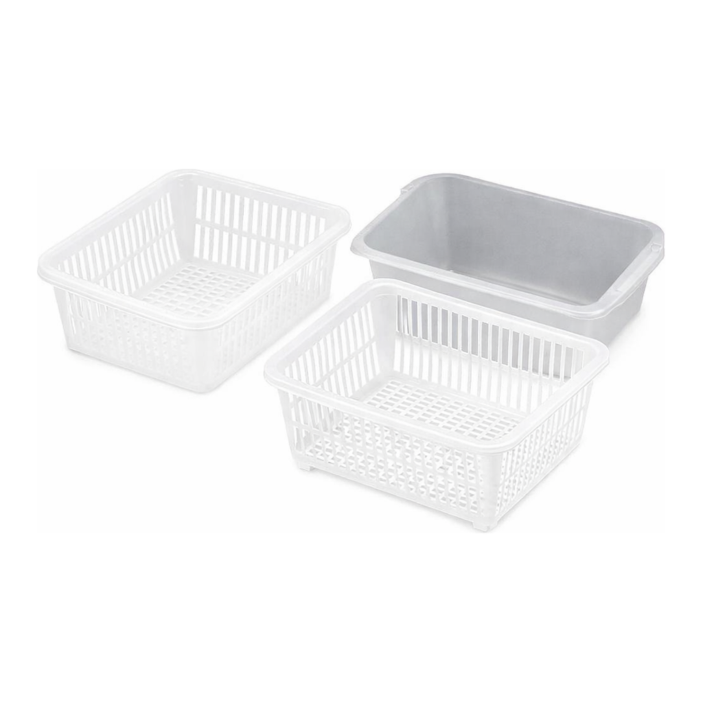 PFA Basket & Tray PFA 바스켓 & 트레이