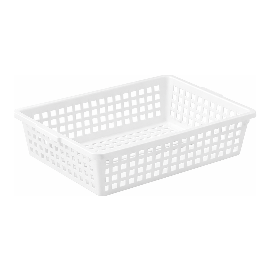 Polypropylene Basket플라스틱 바스켓
