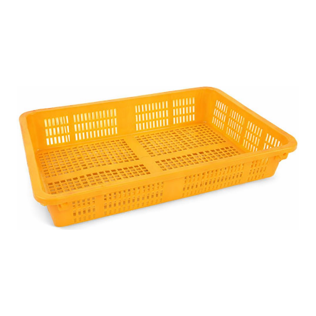 HDPE Basket HDPE 바스켓