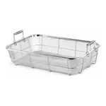 Frame Mesh Basket, Stainless Steel 스테인레스 프레임 망 바스켓