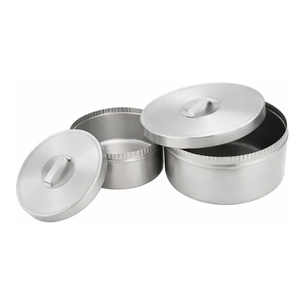 Stainless Steel Dish 스테인레스 디쉬
