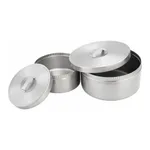 Stainless Steel Dish 스테인레스 디쉬