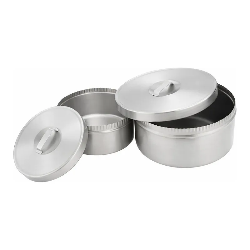 Stainless Steel Dish 스테인레스 디쉬
