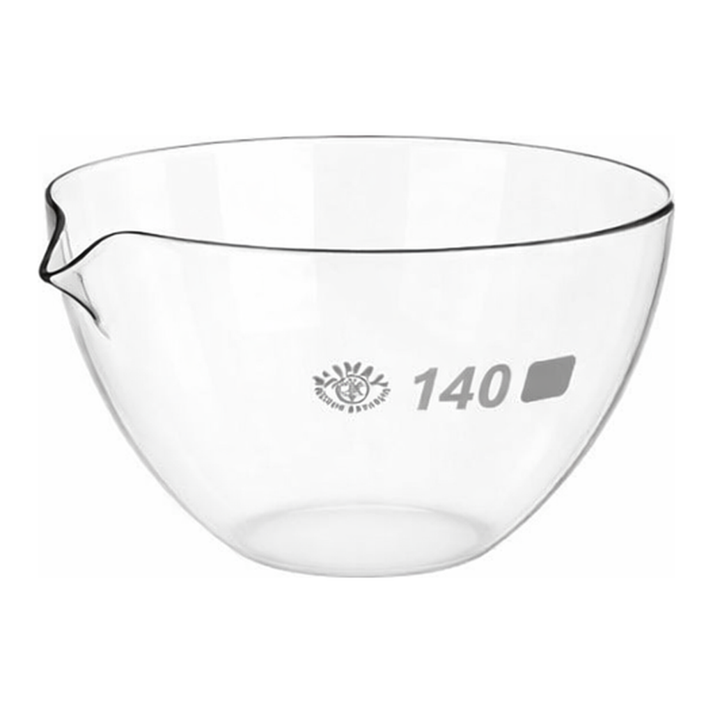 Glass Evaporating Dish 유리 증발 접시