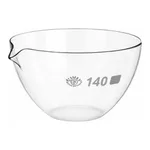Glass Evaporating Dish 유리 증발 접시