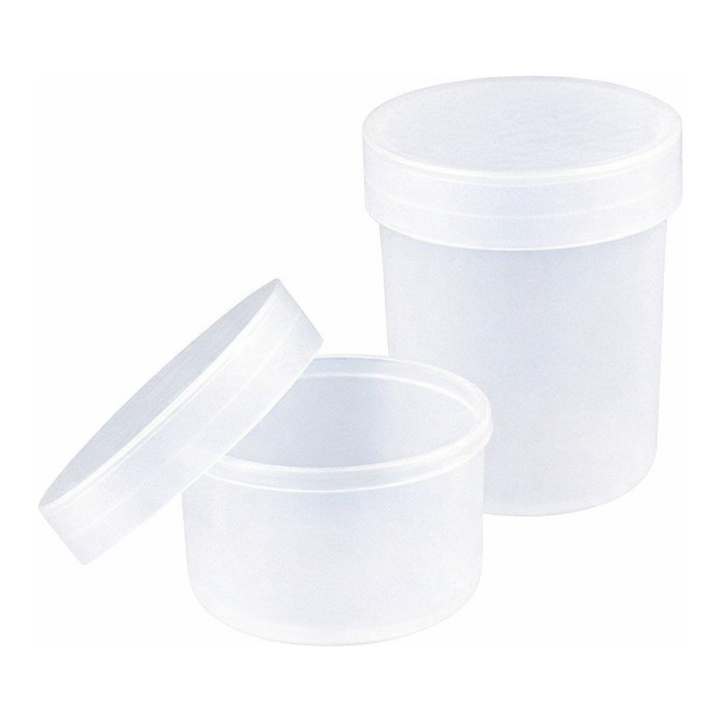 PFA Evaporating Dish PFA 테프론 증발 접시