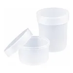 PFA Evaporating Dish PFA 테프론 증발 접시