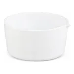 PTFE Evaporating Dish PTFE 테프론 증발 접시, Conical shape