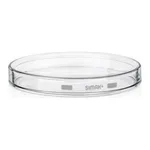 Glass Petri Dish, Heavy Wall, Large, Simax 대형 유리 페트리 디쉬