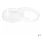 Plastic Petridish, LabPlasti 플라스틱 페트리 디쉬, PP & TPX