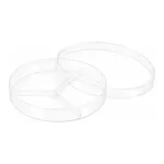 Compartmented Petri Dish 분리형 페트리 디쉬