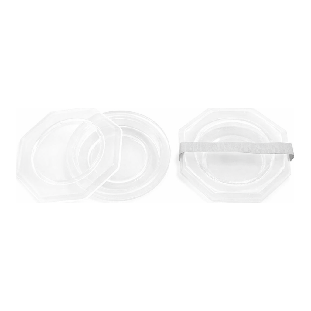 Glass Conway Dish 유리 콘웨이 디쉬