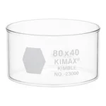 Crystallizing Dish, Kimble 크리스탈라이징 디쉬