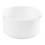 PTFE Crystallizing Dish with Spout 테프론 크리스탈라이징 접시, 280℃
