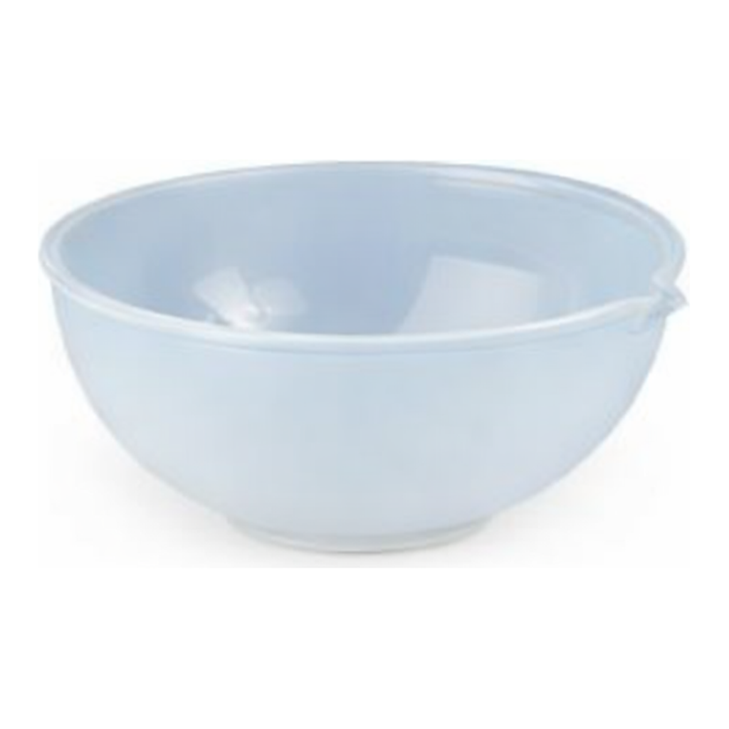 PFA Evaporating Dish PFA 테프론 증발 접시