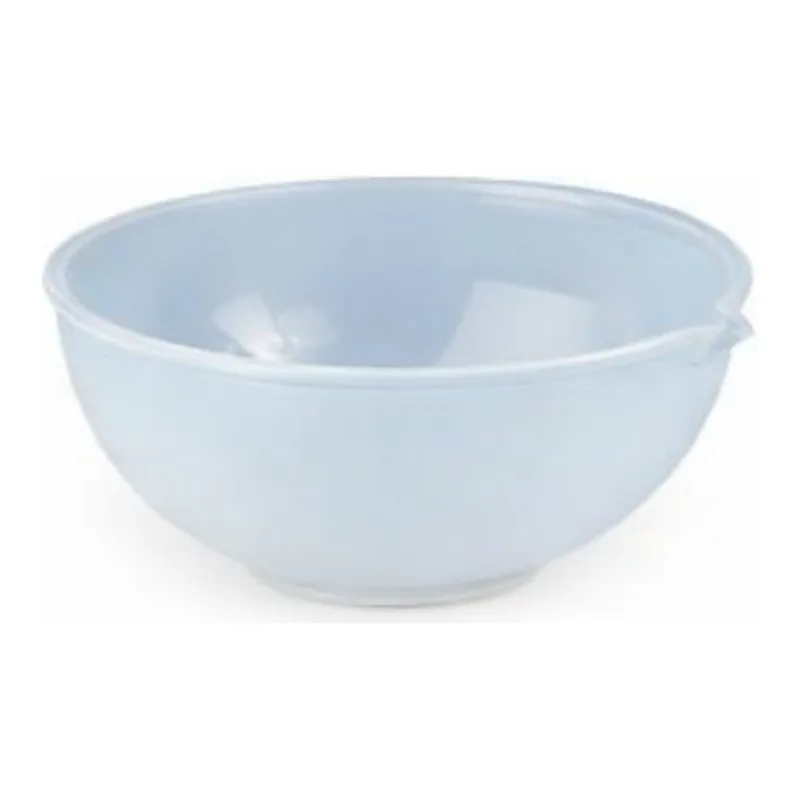 PFA Evaporating Dish PFA 테프론 증발 접시