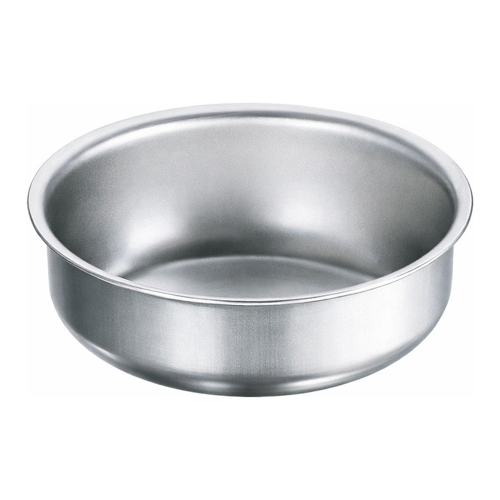 Stainless Steel Evaporating Dish 스테인레스 증발 접시
