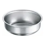Stainless Steel Evaporating Dish 스테인레스 증발 접시