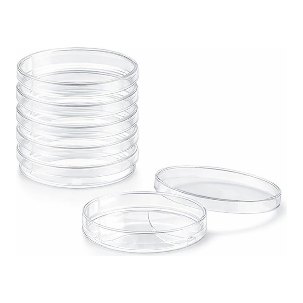 Polystyrene Petri Dish 페트리 디쉬, 표준형