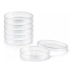 Polystyrene Petri Dish 페트리 디쉬, 표준형