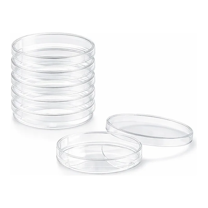 Polystyrene Petri Dish 페트리 디쉬, 표준형