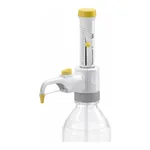DispensetteS Organic Analog Bottle Top Dispenser 유기용매용 아날로그 바틀 탑 디스펜서