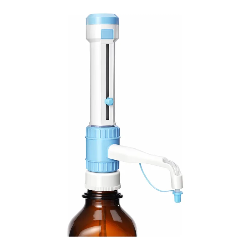 Bottle Top Dispenser 바틀 탑 디스펜서, Dispensmate