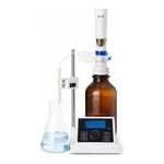 Digital Bottle Top Dispenser 디지털 바틀 탑 디스펜서, dFLOW