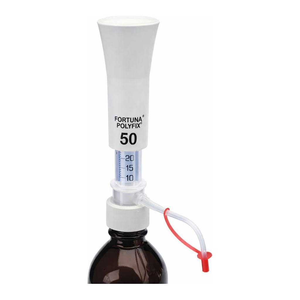 Bottle Top Dispenser, POLYFIX 바틀 탑 디스펜서