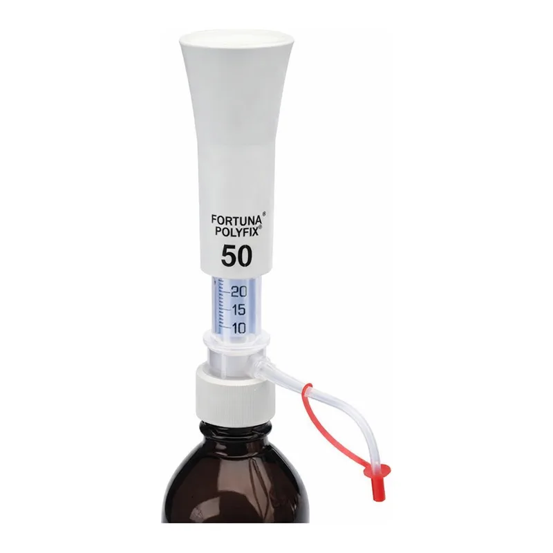 Bottle Top Dispenser, POLYFIX 바틀 탑 디스펜서