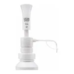 Universal HF Dispenser 불산 겸용 바틀 탑 디스펜서