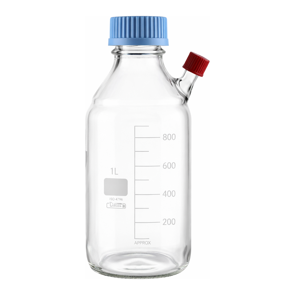 Dispenser Bottle 디스펜서용 용매병, LukeGL