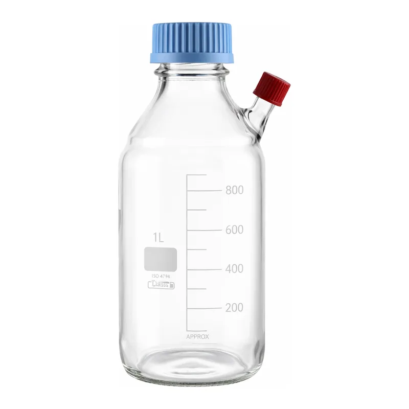 Dispenser Bottle 디스펜서용 용매병, LukeGL