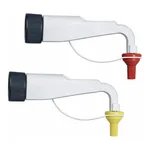 Optional Accessory for Dispensette Dispensette III용 악세사리