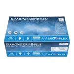 Latex Examination Glove, Microflex 라텍스 글러브, Powder Free