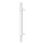 Distilling Column, Vacuum Jacketed 자켓형 증류 컬럼, LukeGL