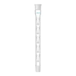 Vigreux Distillation Columns 비그럭스 증류 컬럼, LukeGL