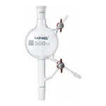 Solvent Still Head 솔벤트 스틸 헤드, LukeGL