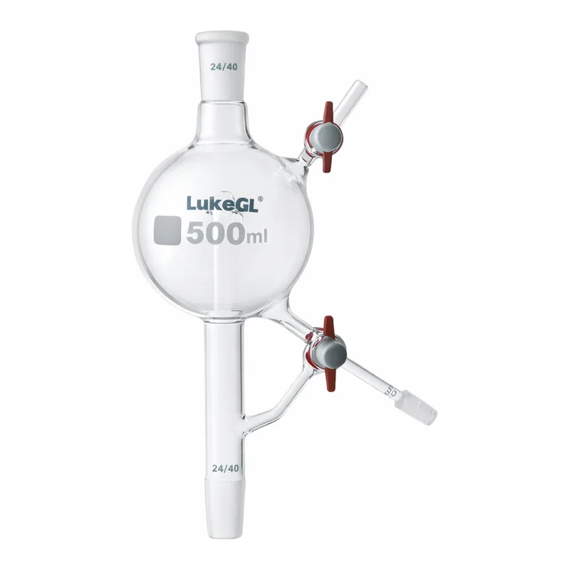 Solvent Still Head 솔벤트 스틸 헤드, LukeGL