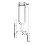 Distillation Head, Dewar - Type 드와 타입형 증류 헤드, LukeGL