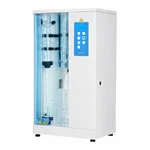 Kjeldahl Distillation System 단백질 증류 장치
