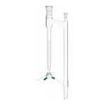 Distillation Receiver, Dean-Stark Trap 딘스탁 트랩, Moisture Test