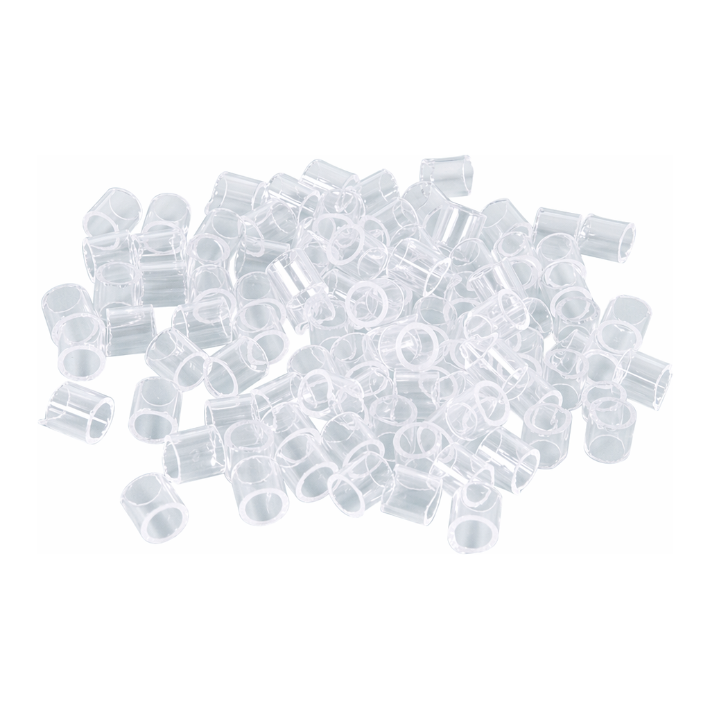 Distilling Colum Packing, Rasching Ring 유리 증류 컬럼 패킹, Borosilicate Glass