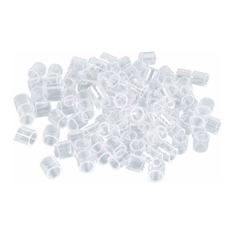 Distilling Colum Packing, Rasching Ring 유리 증류 컬럼 패킹, Borosilicate Glass
