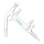 Short Path Distillation Head 단형 증류 헤드, LukeGL