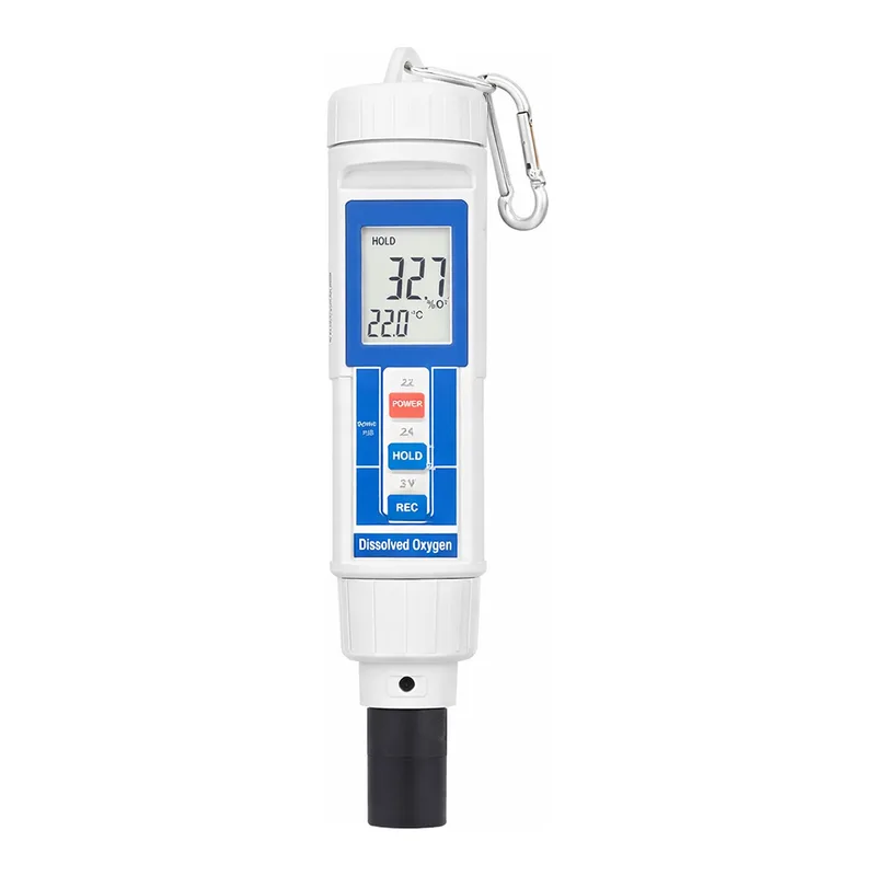 Pocket DO Meter 포켓형 용존 산소 미터
