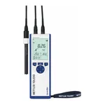 Portable Dissolved Oxygen Meter 휴대용 DO 미터, Seven2Go S4/S9