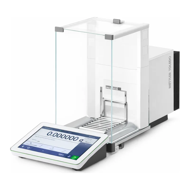 XPR Analytical Balances /XPR 분석 저울