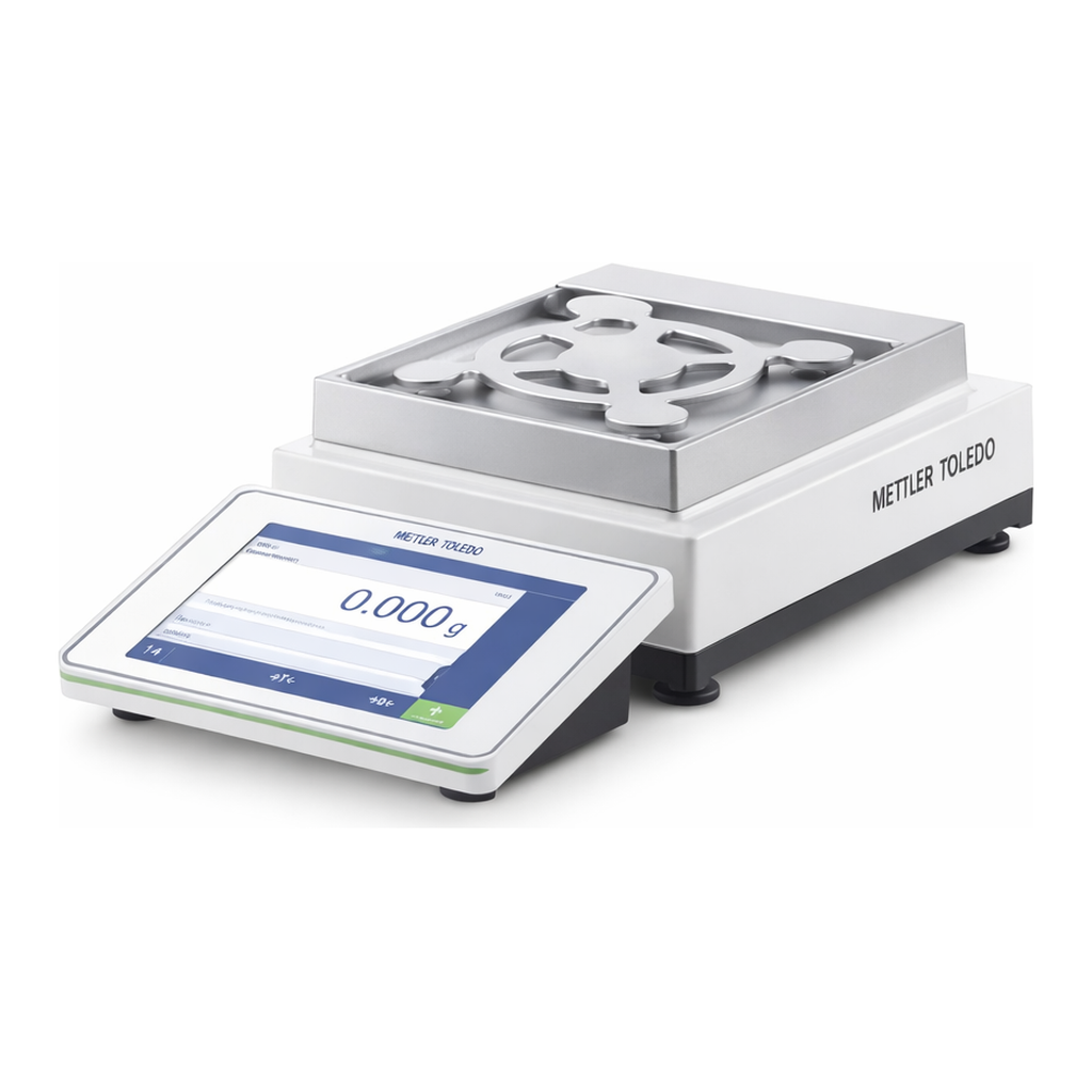 XPR Precision Small S-Platform Balances XPR 정밀 소형 저울